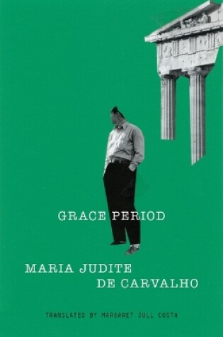 Cover of Grace Period