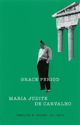 Book cover for Grace Period