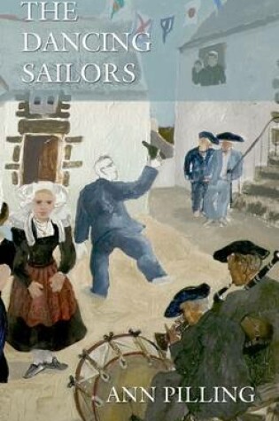 Cover of The Dancing Sailors