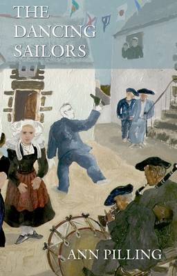 Book cover for The Dancing Sailors