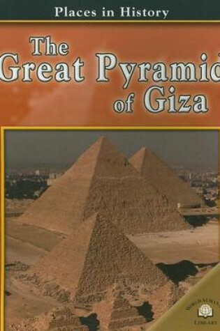 Cover of The Great Pyramid of Giza