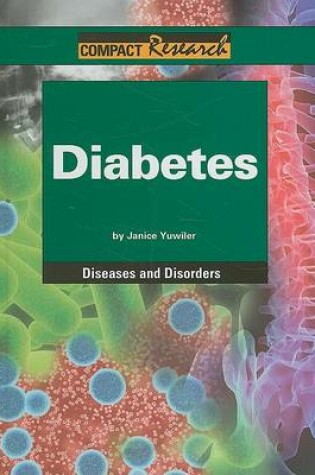 Cover of Diabetes