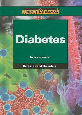 Cover of Diabetes