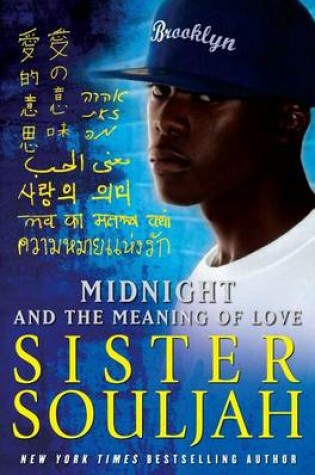 Cover of Midnight and the Meaning of Love Signed Edition