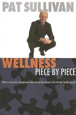 Cover of Wellness Piece by Piece