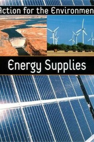 Cover of Energy Supplies