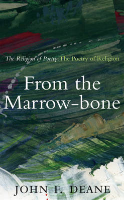 Book cover for From the Marrow-Bone