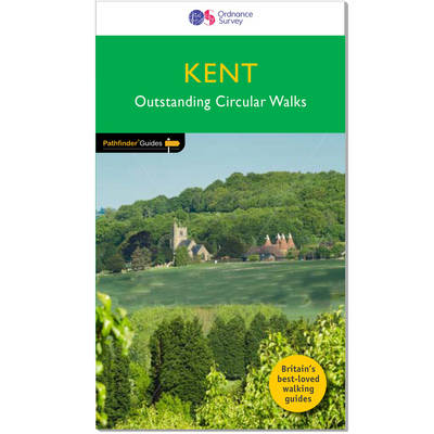 Cover of Kent