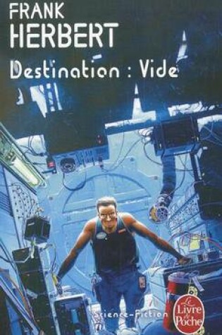 Cover of Destination Vide