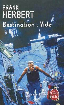 Cover of Destination Vide