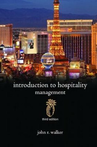 Cover of Introduction to Hospitality Management (2-downloads)