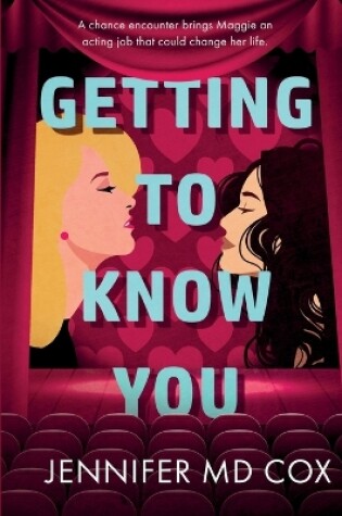 Cover of Getting to Know You