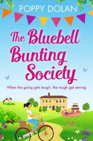 Cover of The Bluebell Bunting Society