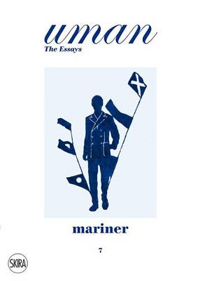 Book cover for Uman: The Essays 7:Mariner: The Call of the Sea