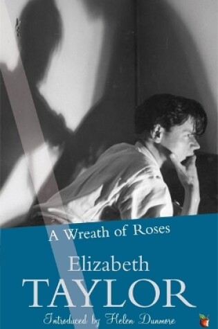 Cover of A Wreath Of Roses