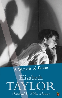 Book cover for A Wreath Of Roses