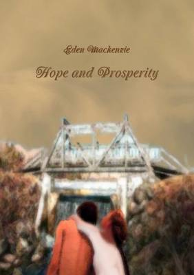 Book cover for Hope and Prosperity
