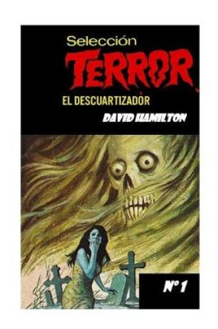 Cover of El Descuartizador