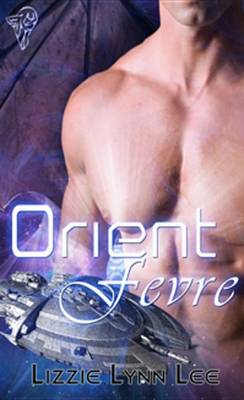 Book cover for Orient Fevre