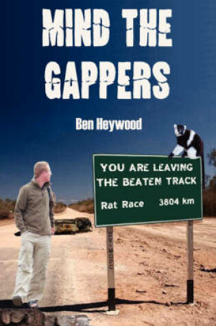 Cover of Mind the Gappers