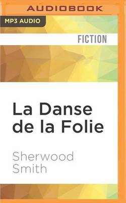 Book cover for La Danse De La Folie