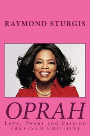 Cover of Oprah