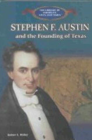 Cover of Stephen Austin and the Foundin