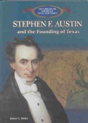Book cover for Stephen Austin and the Foundin