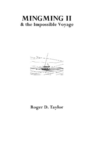 Cover of Mingming II & the Impossible Voyage