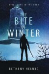 Book cover for The Bite of Winter