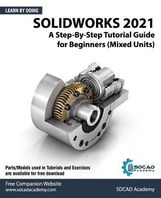 Cover of Solidworks 2021