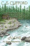 Book cover for Alone