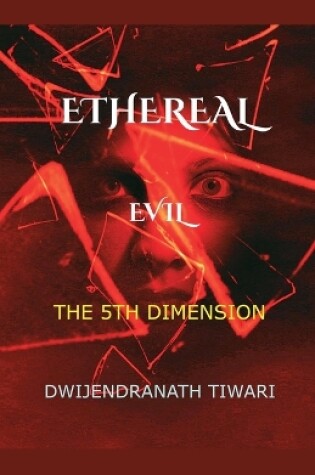 Cover of Ethereal Evil