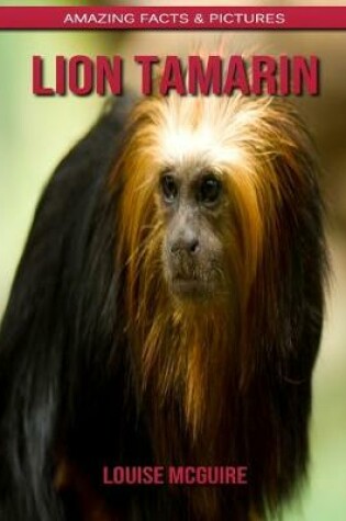 Cover of Lion Tamarin