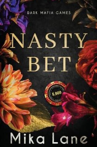 Cover of Nasty Bet