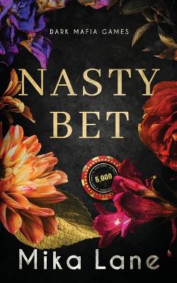 Book cover for Nasty Bet