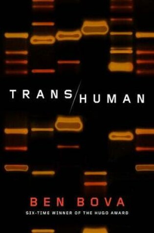 Cover of Transhuman