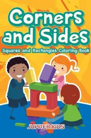 Cover of Corners and Sides