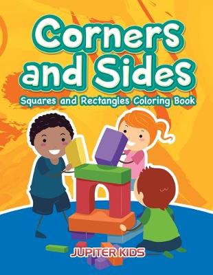 Book cover for Corners and Sides