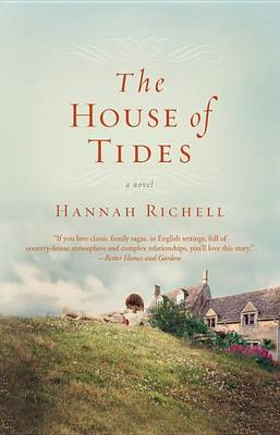 Book cover for The House of Tides