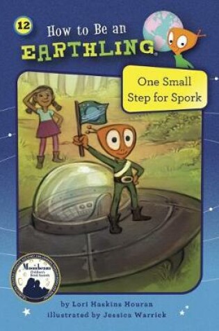 Cover of One Small Step for Spork (Book 12)