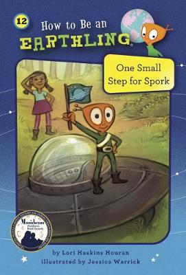 Book cover for One Small Step for Spork (Book 12)