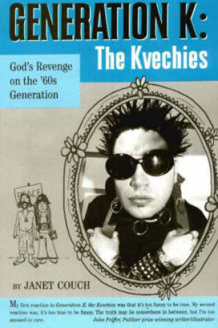 Cover of Generation K