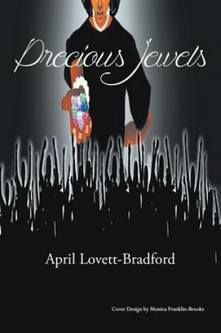 Cover of Precious Jewels