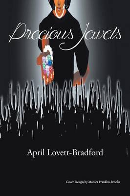 Book cover for Precious Jewels
