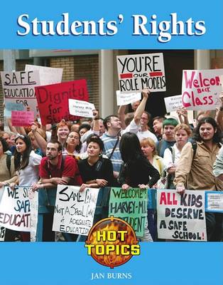 Book cover for Students' Rights