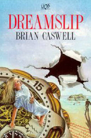 Cover of Dreamslip