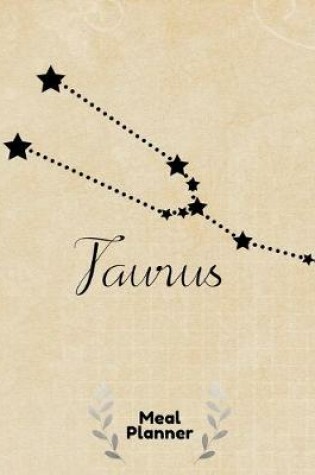 Cover of Taurus