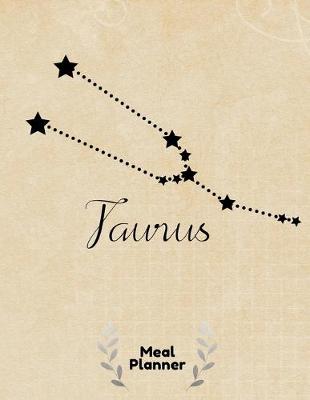 Book cover for Taurus