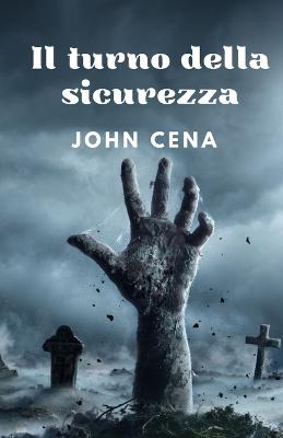 Book cover for Il turno della sicurezza